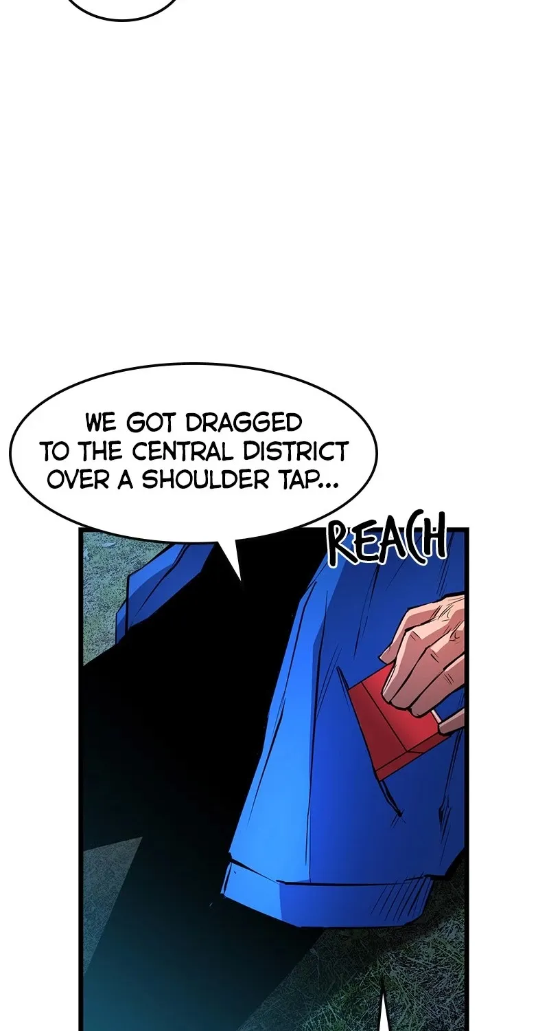 Hallym Gymnasium Chapter 29 page 56 - 