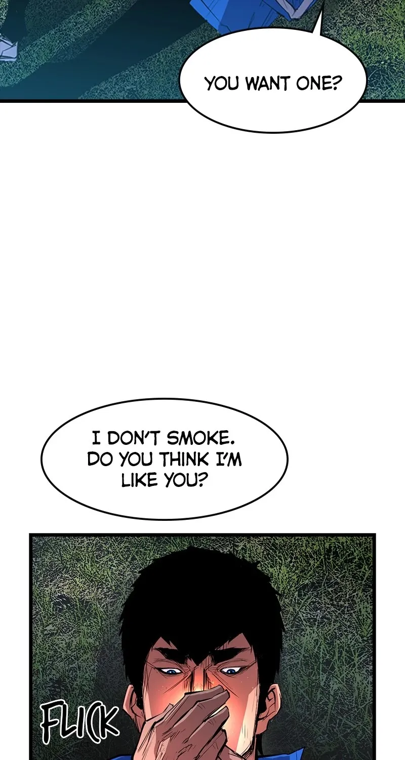 Hallym Gymnasium Chapter 29 page 58 - 
