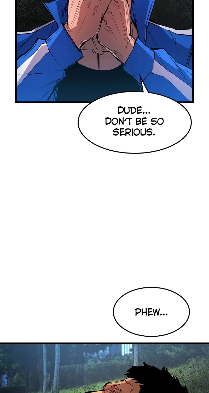 Hallym Gymnasium Chapter 29 page 59 - 