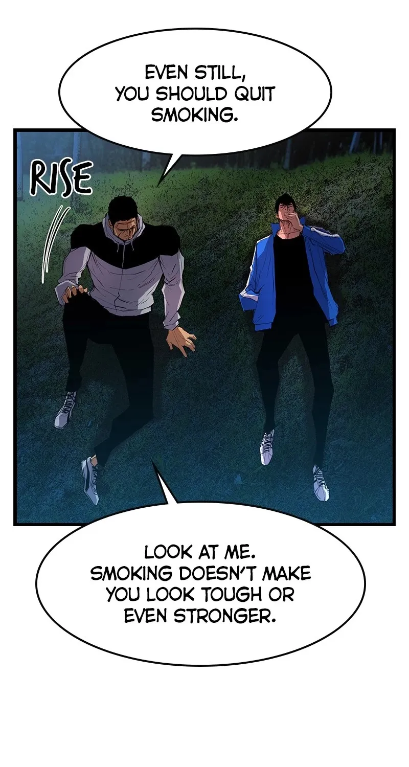 Hallym Gymnasium Chapter 29 page 70 - 