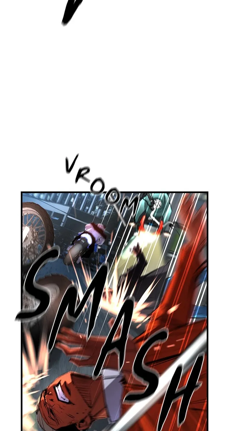 Hallym Gymnasium Chapter 29 page 8 - 