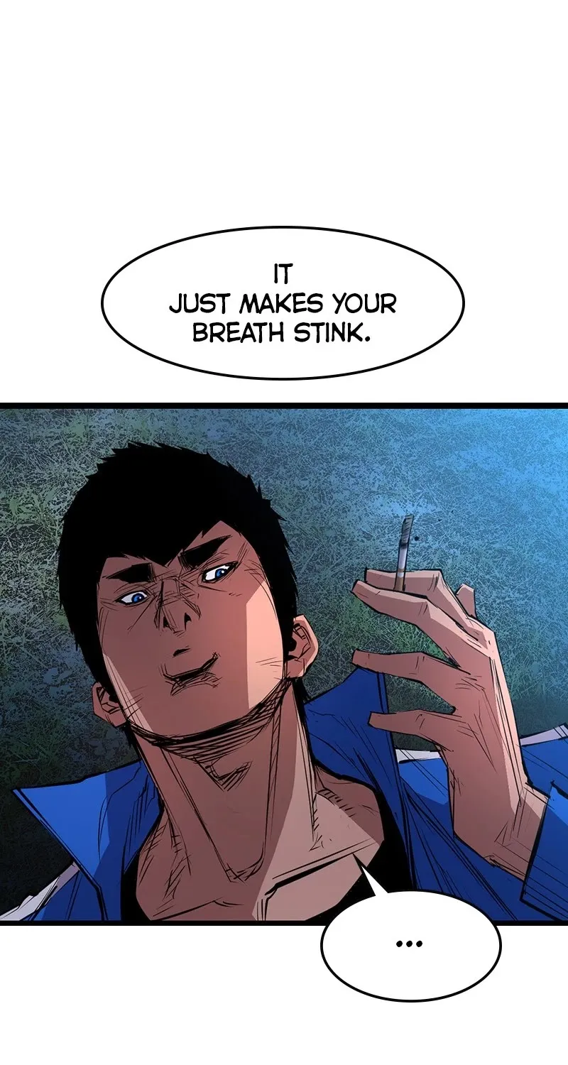 Hallym Gymnasium Chapter 29 page 71 - 