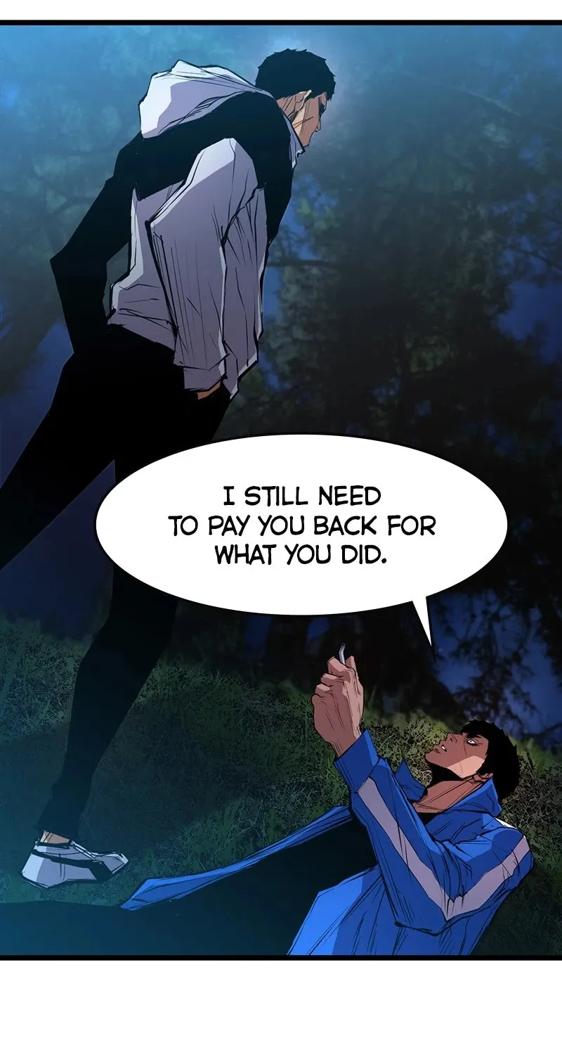 Hallym Gymnasium Chapter 29 page 73 - 