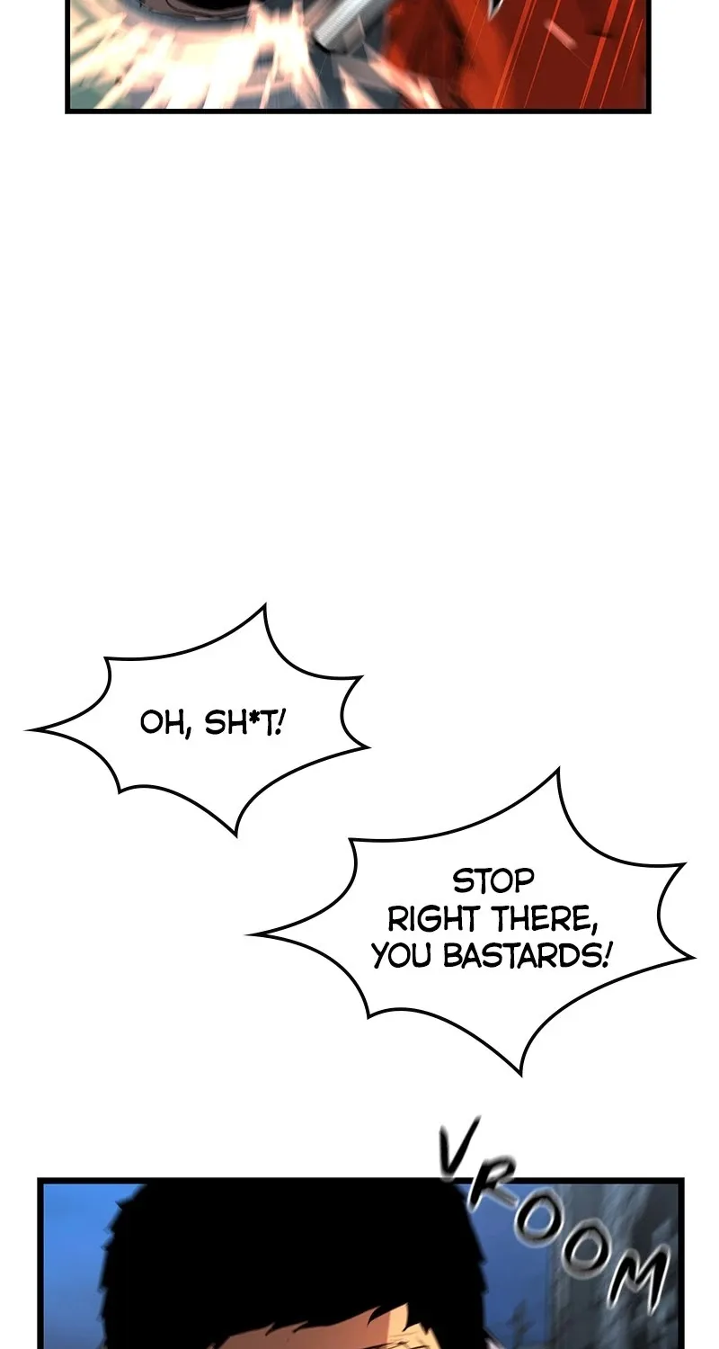 Hallym Gymnasium Chapter 29 page 9 - 