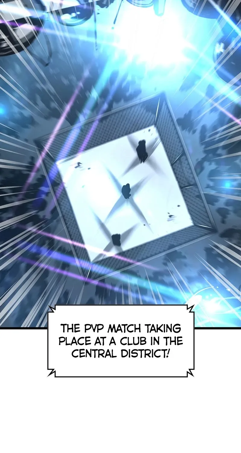 Hallym Gymnasium Chapter 29 page 84 - 