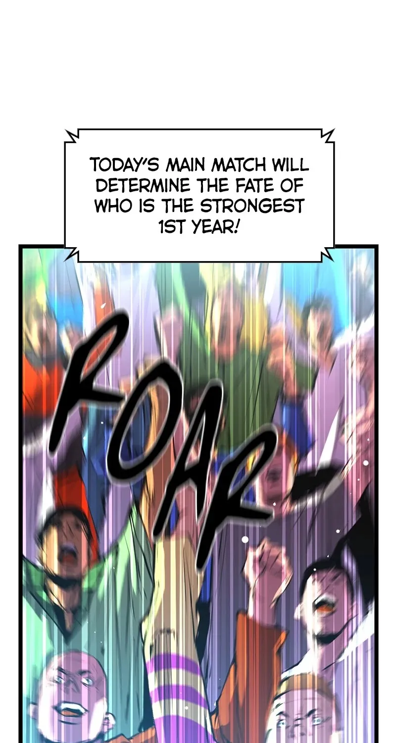 Hallym Gymnasium Chapter 29 page 85 - 