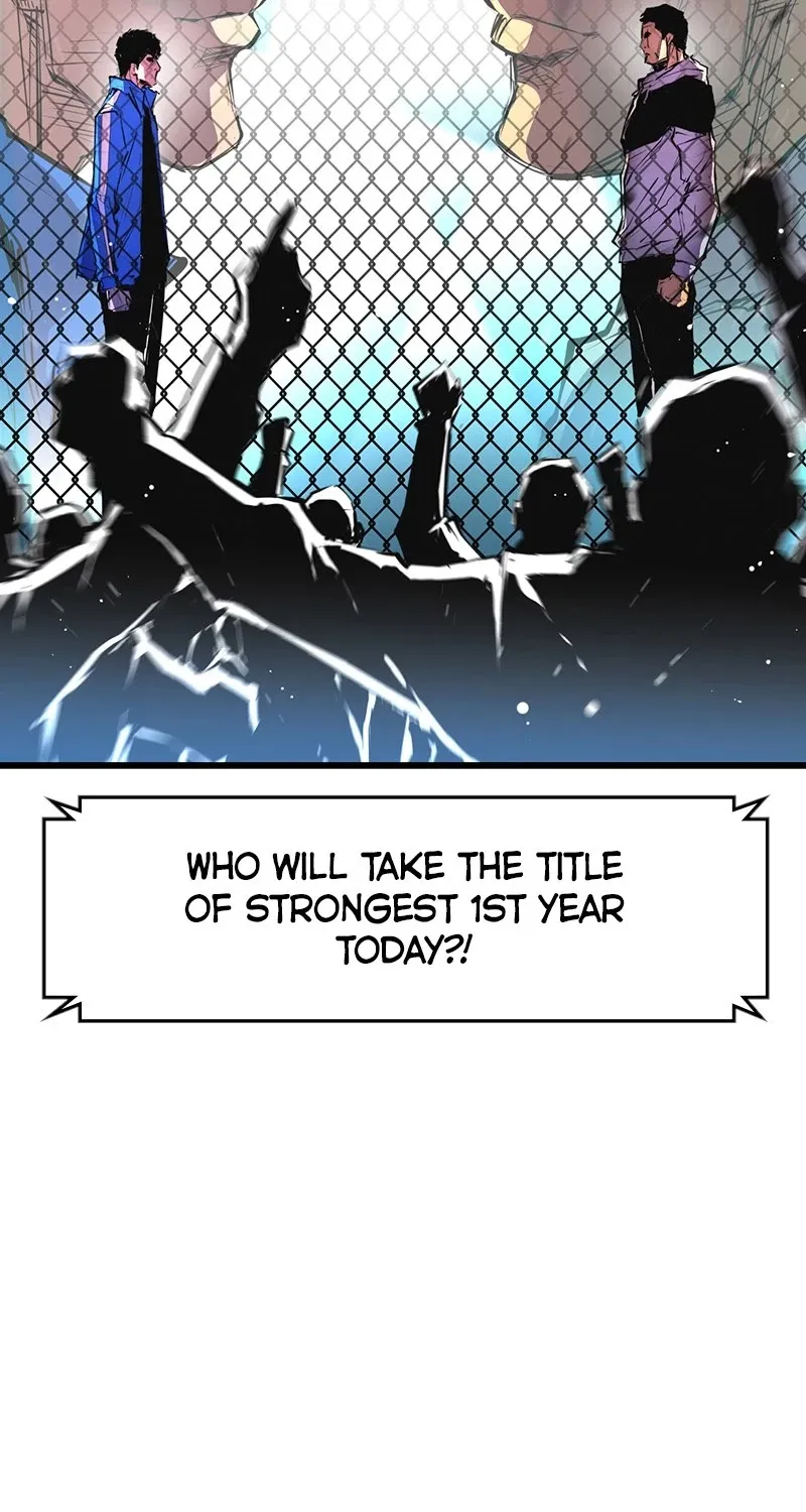 Hallym Gymnasium Chapter 29 page 87 - 