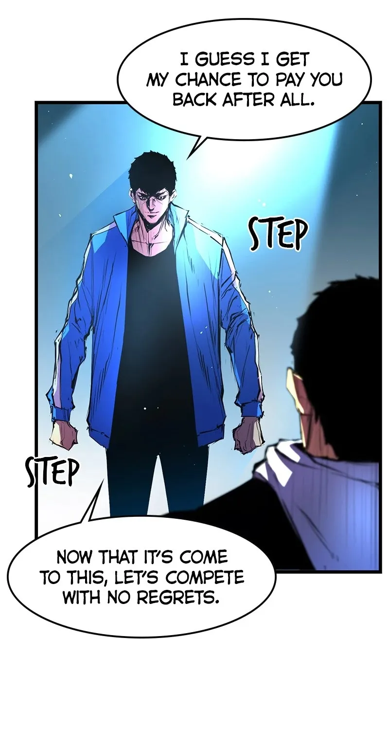 Hallym Gymnasium Chapter 29 page 88 - 