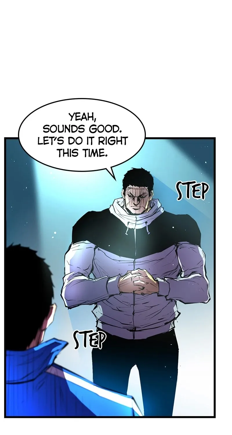 Hallym Gymnasium Chapter 29 page 89 - 