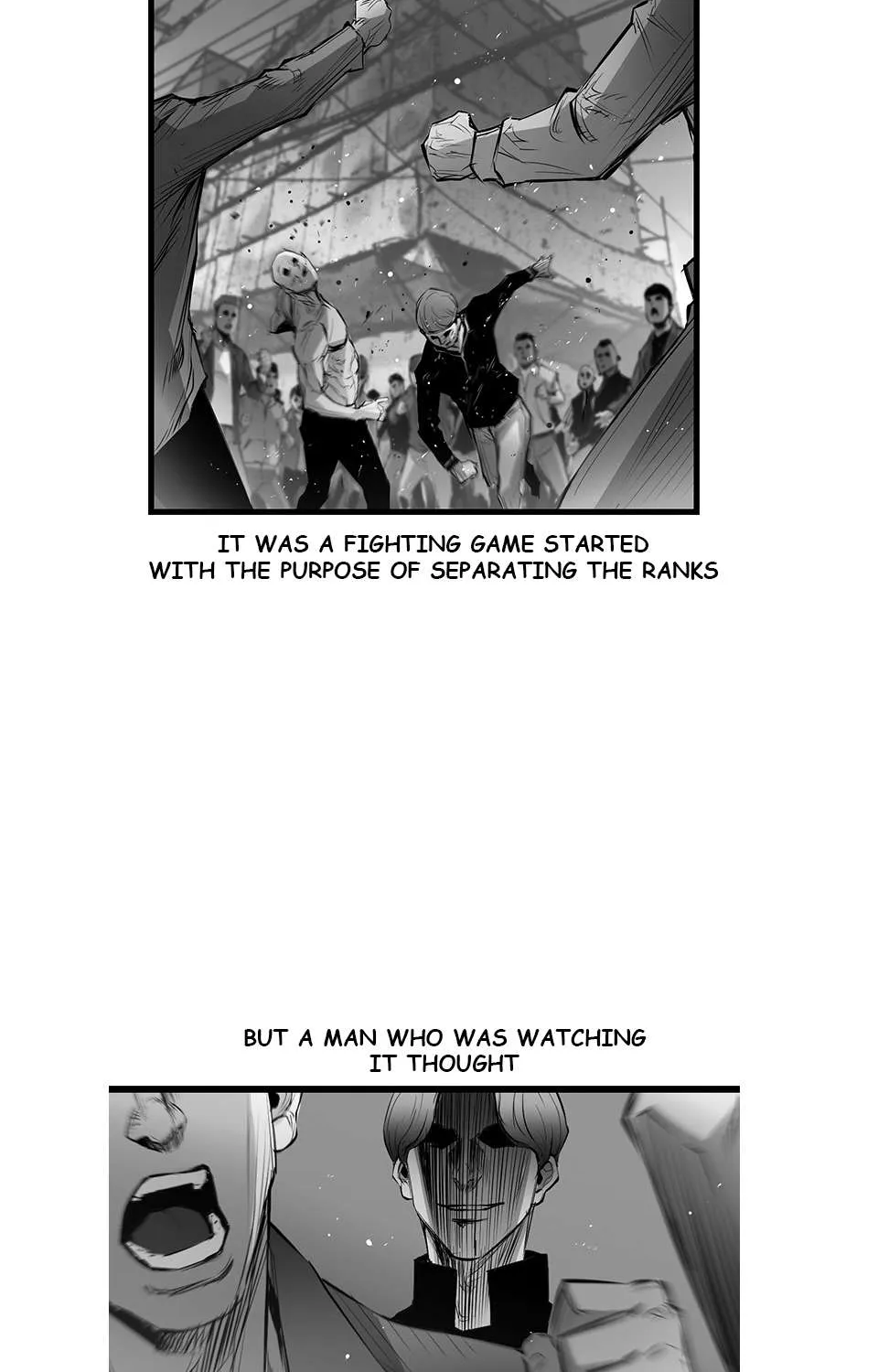 Hallym Gymnasium Chapter 3 page 12 - 
