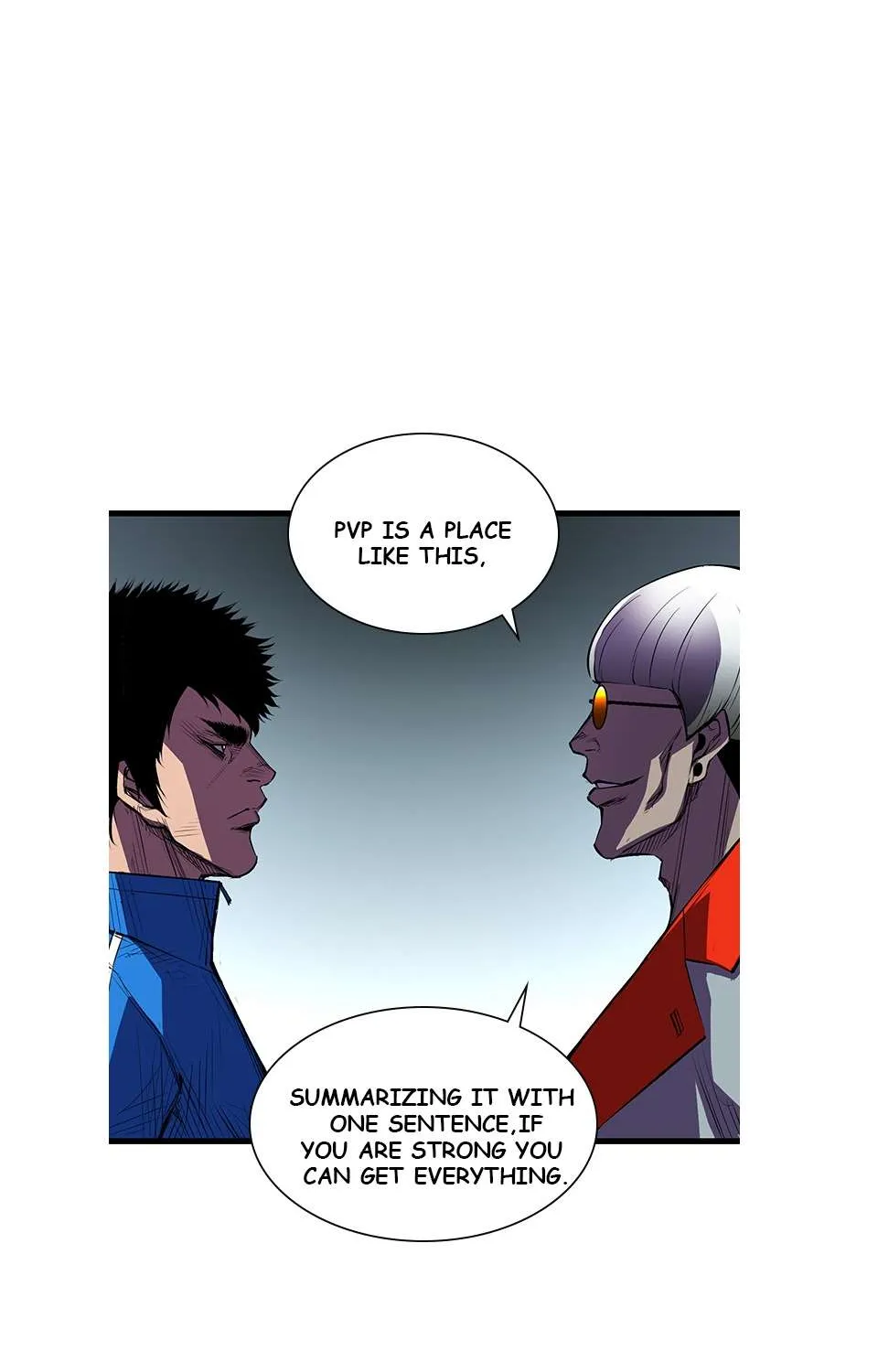 Hallym Gymnasium Chapter 3 page 16 - 