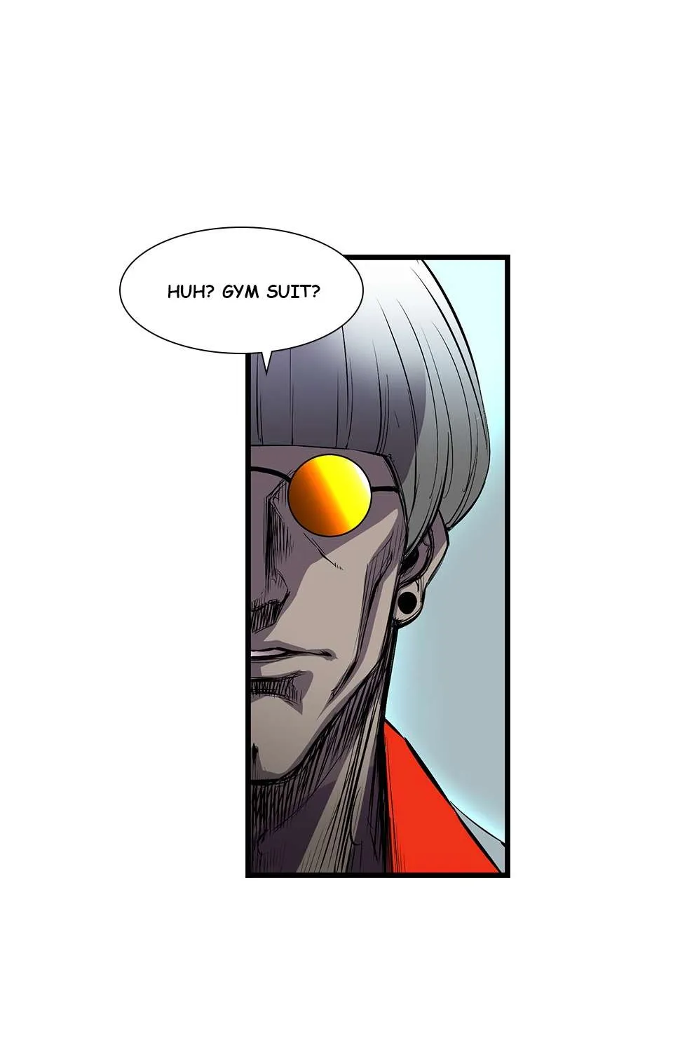 Hallym Gymnasium Chapter 3 page 18 - 