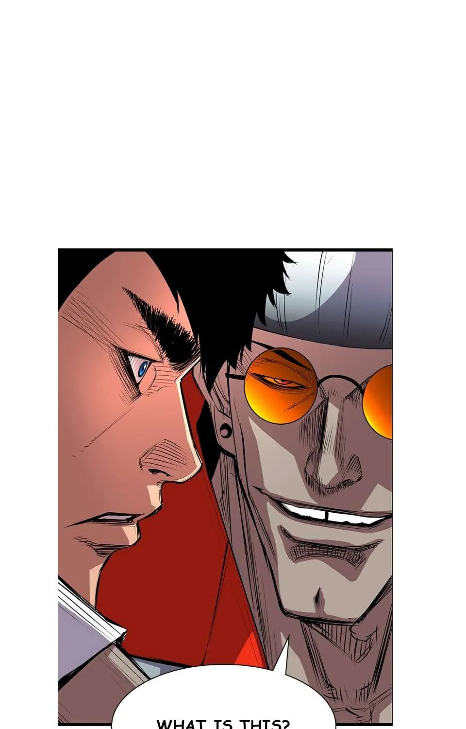 Hallym Gymnasium Chapter 3 page 3 - 