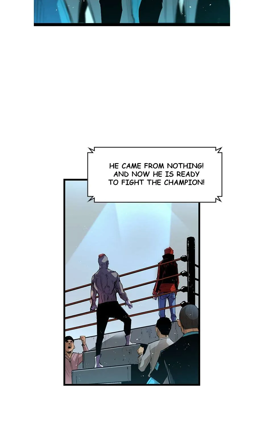 Hallym Gymnasium Chapter 3 page 21 - 