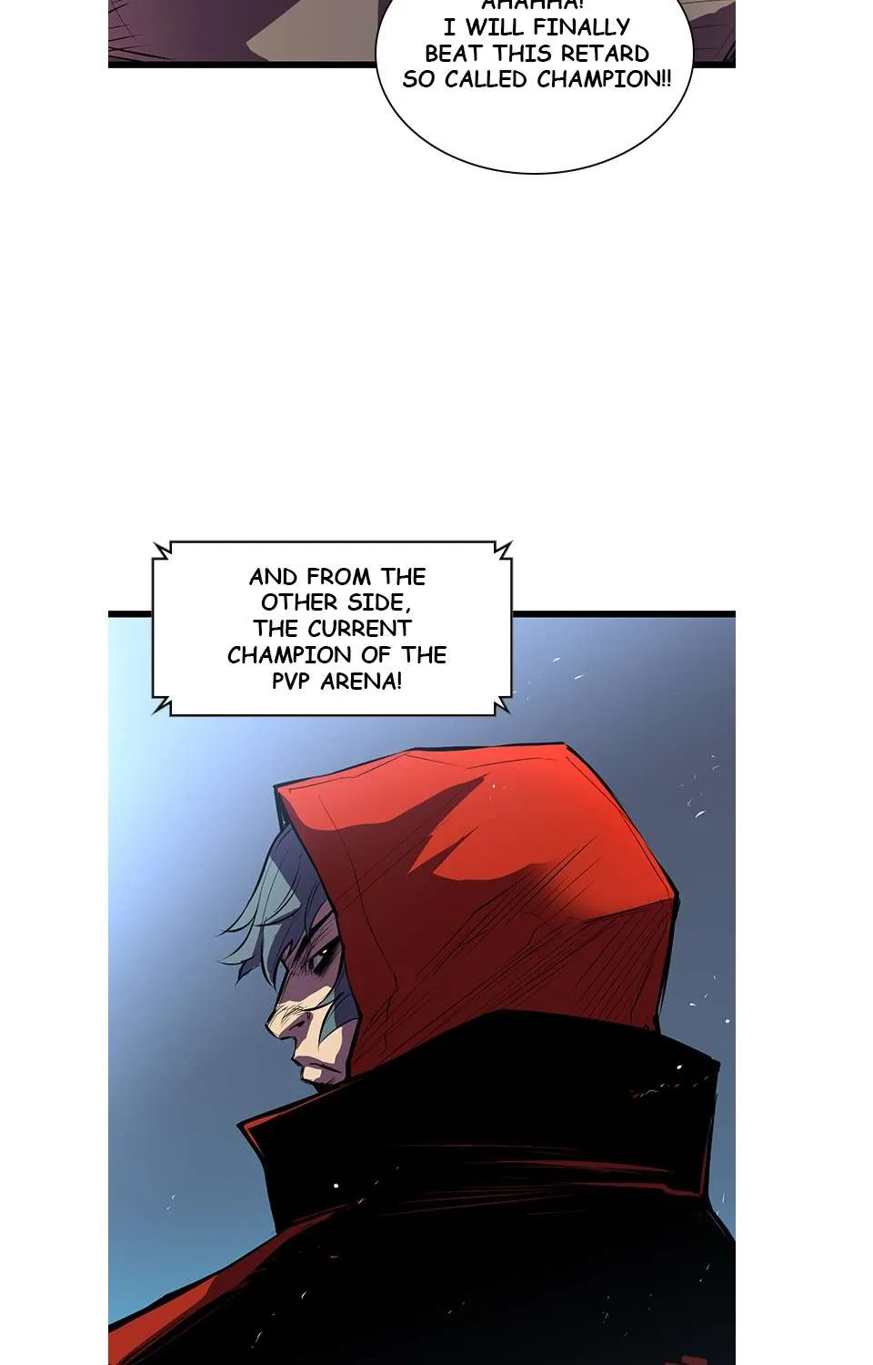 Hallym Gymnasium Chapter 3 page 23 - 