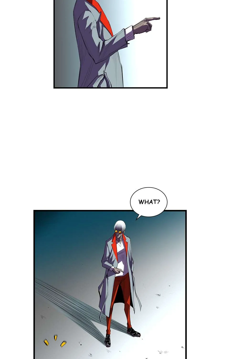 Hallym Gymnasium Chapter 3 page 25 - 
