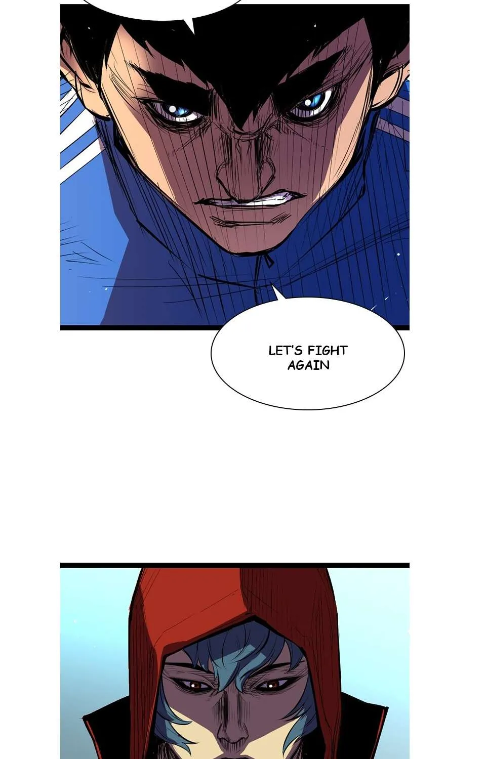 Hallym Gymnasium Chapter 3 page 31 - 