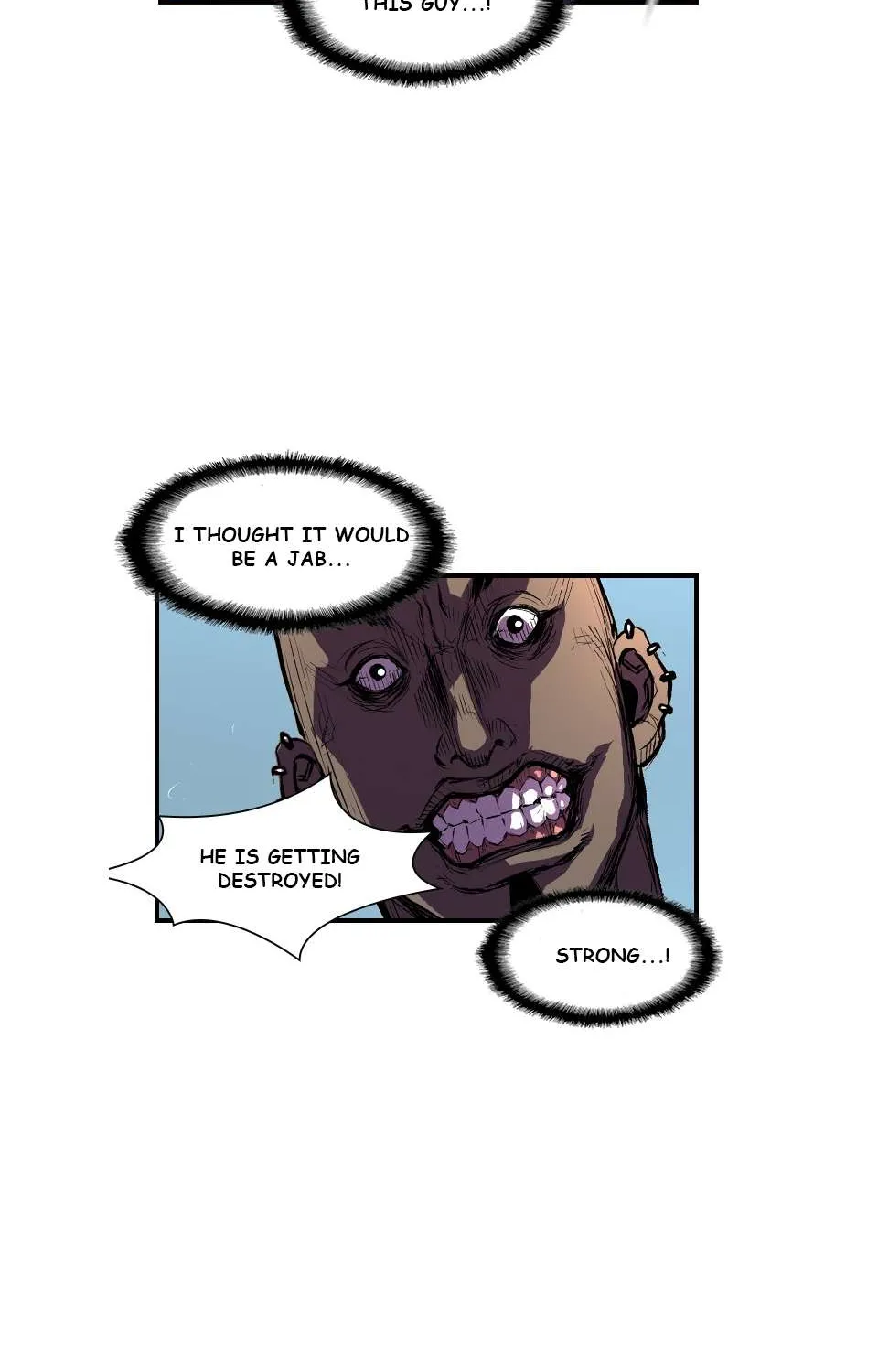 Hallym Gymnasium Chapter 3 page 44 - 