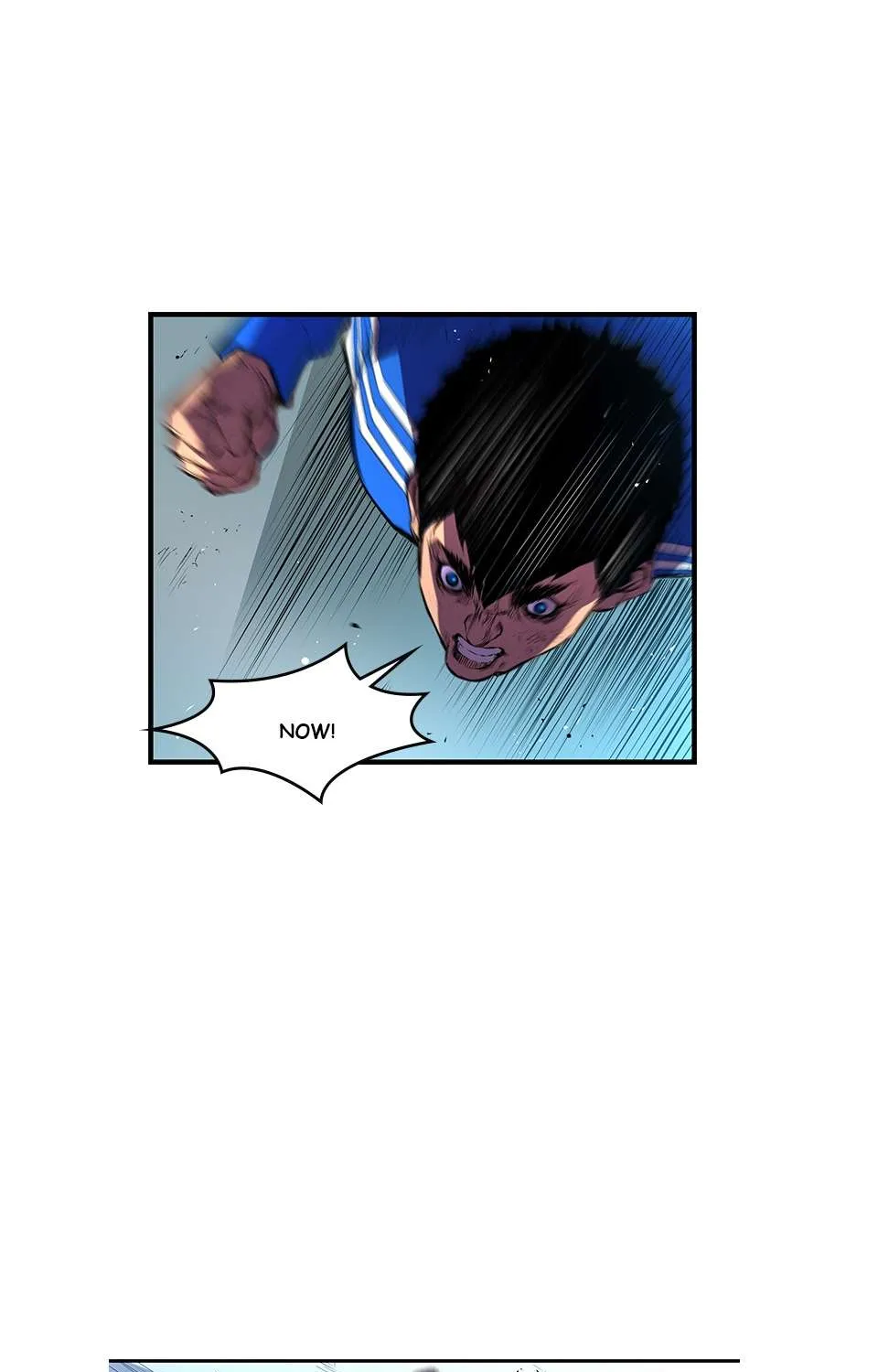 Hallym Gymnasium Chapter 3 page 47 - 