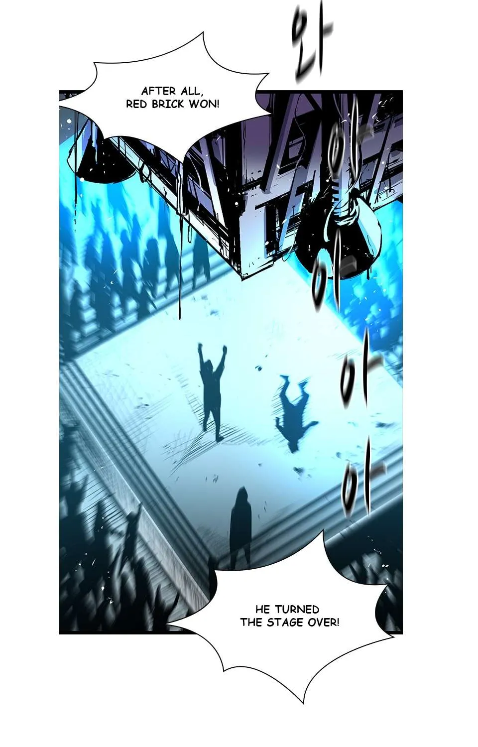Hallym Gymnasium Chapter 3 page 52 - 