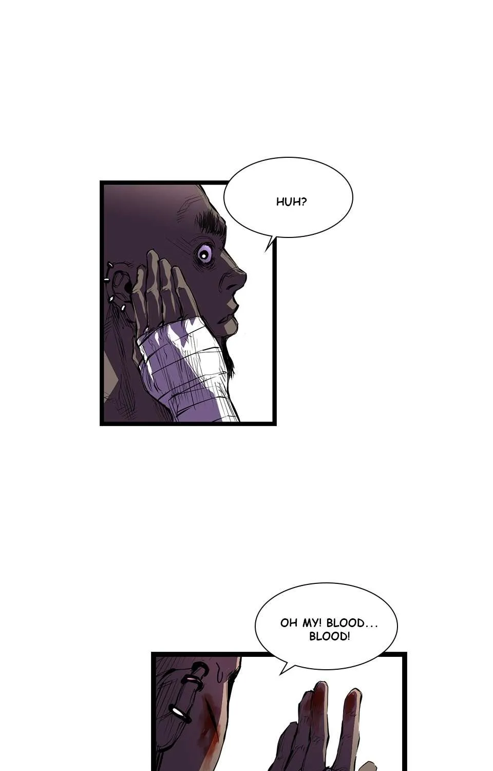 Hallym Gymnasium Chapter 3 page 55 - 