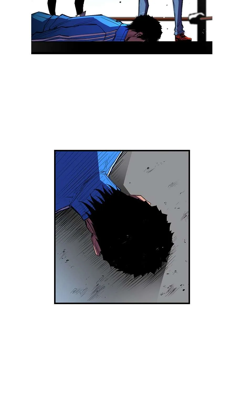 Hallym Gymnasium Chapter 3 page 57 - 