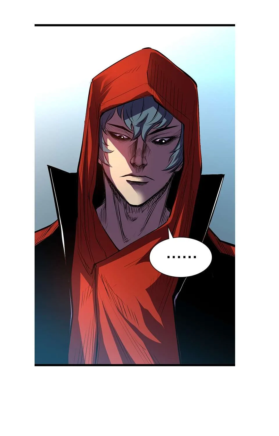 Hallym Gymnasium Chapter 3 page 58 - 