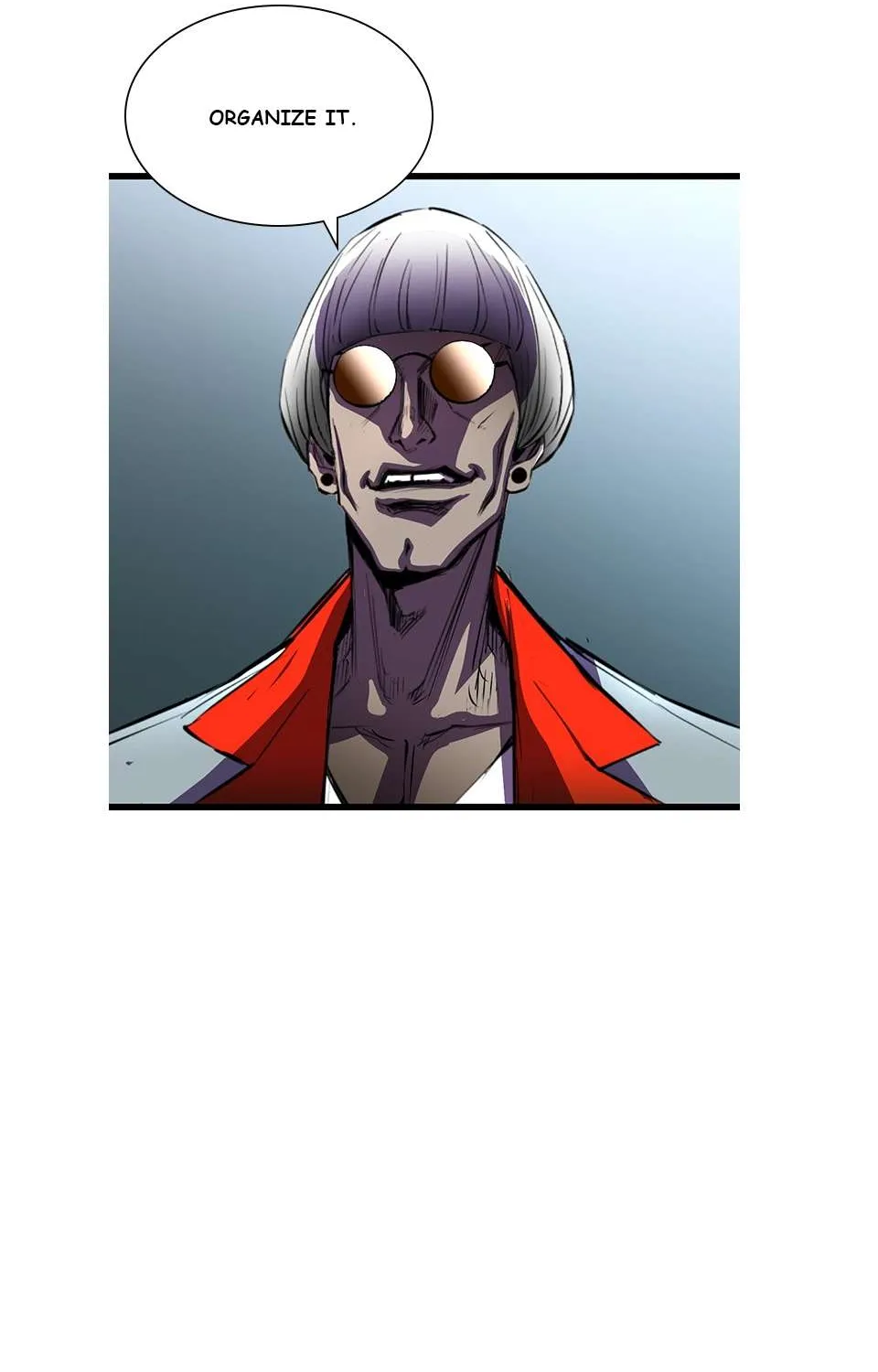 Hallym Gymnasium Chapter 3 page 60 - 