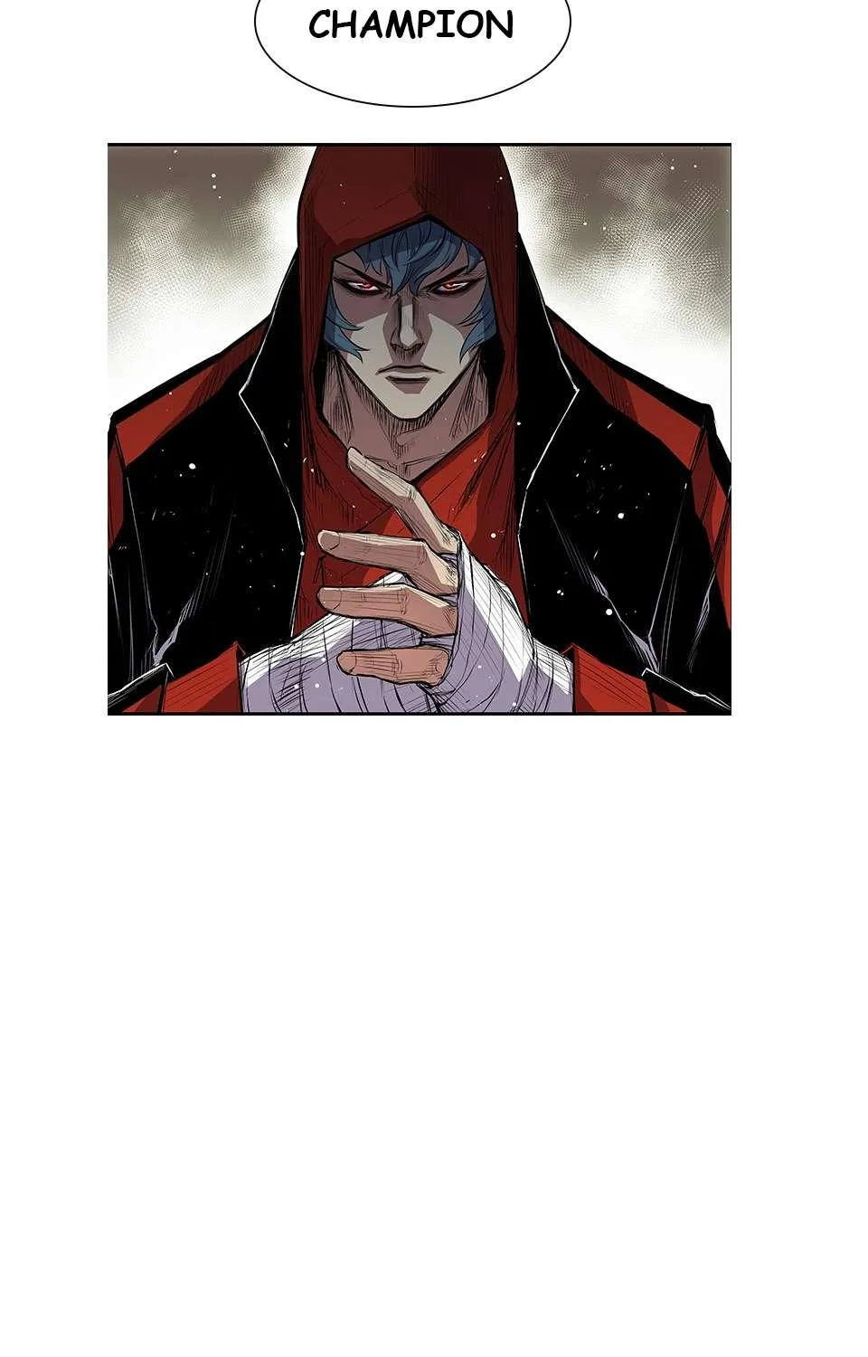 Hallym Gymnasium Chapter 3 page 7 - 