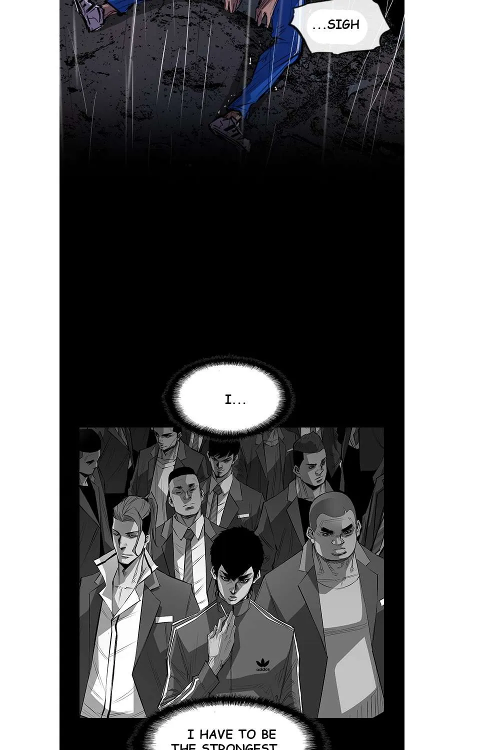 Hallym Gymnasium Chapter 3 page 63 - 