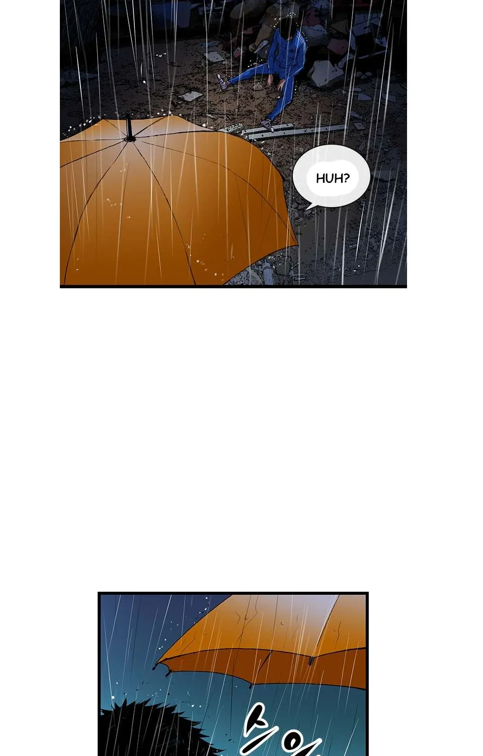 Hallym Gymnasium Chapter 3 page 68 - 