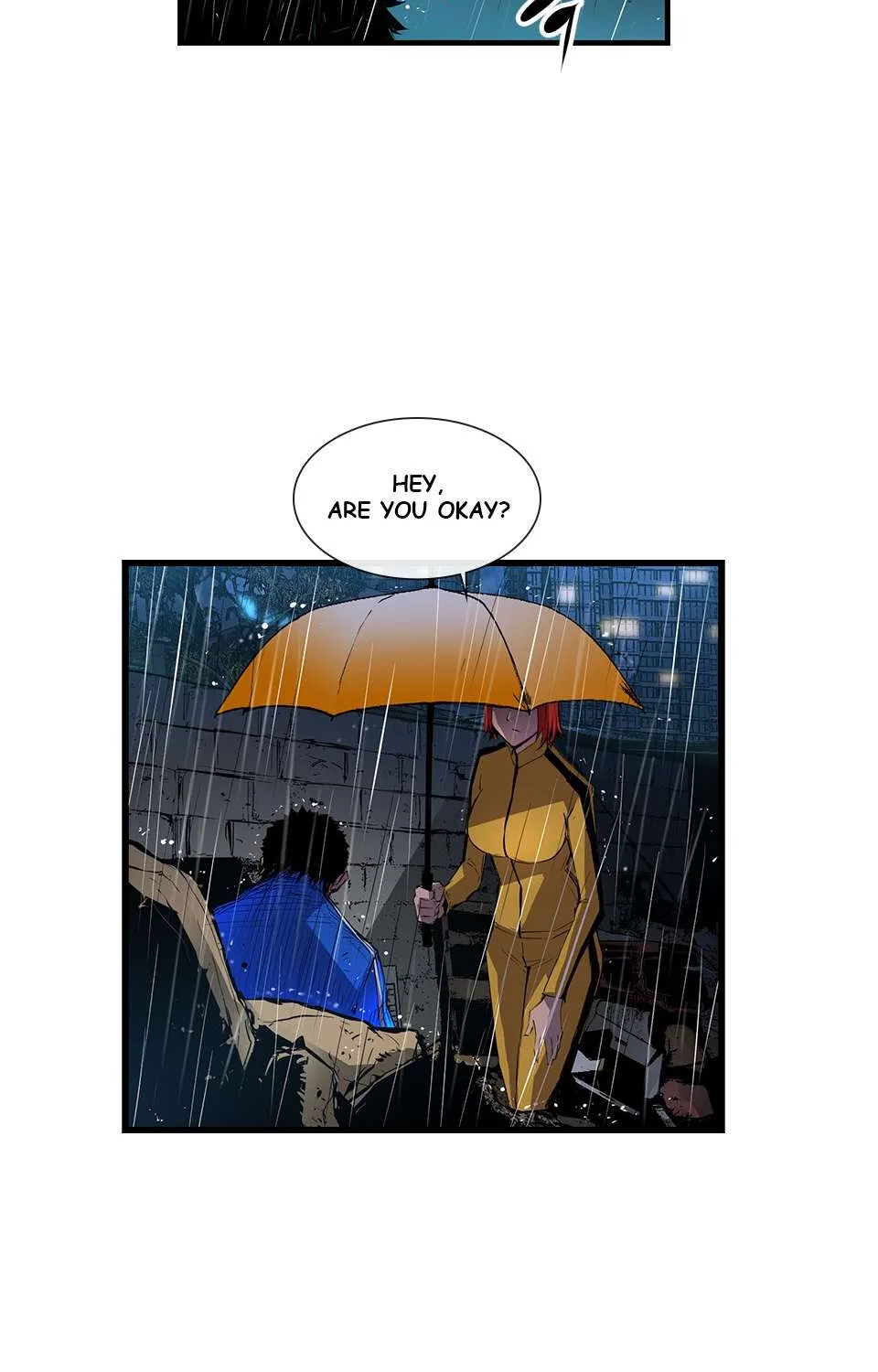 Hallym Gymnasium Chapter 3 page 69 - 