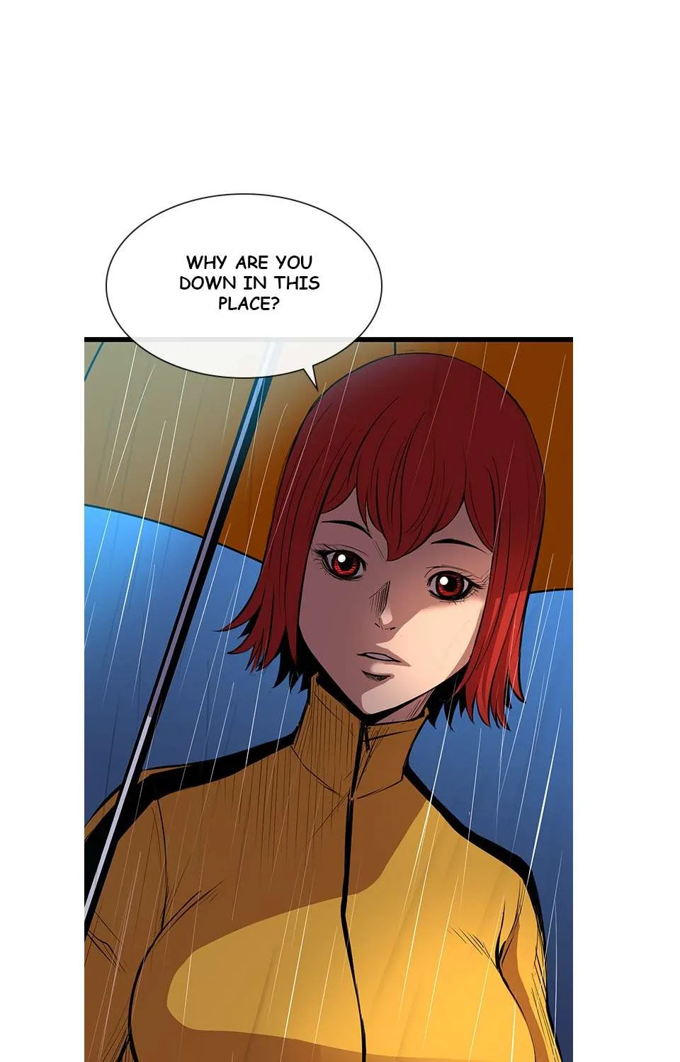 Hallym Gymnasium Chapter 3 page 70 - 