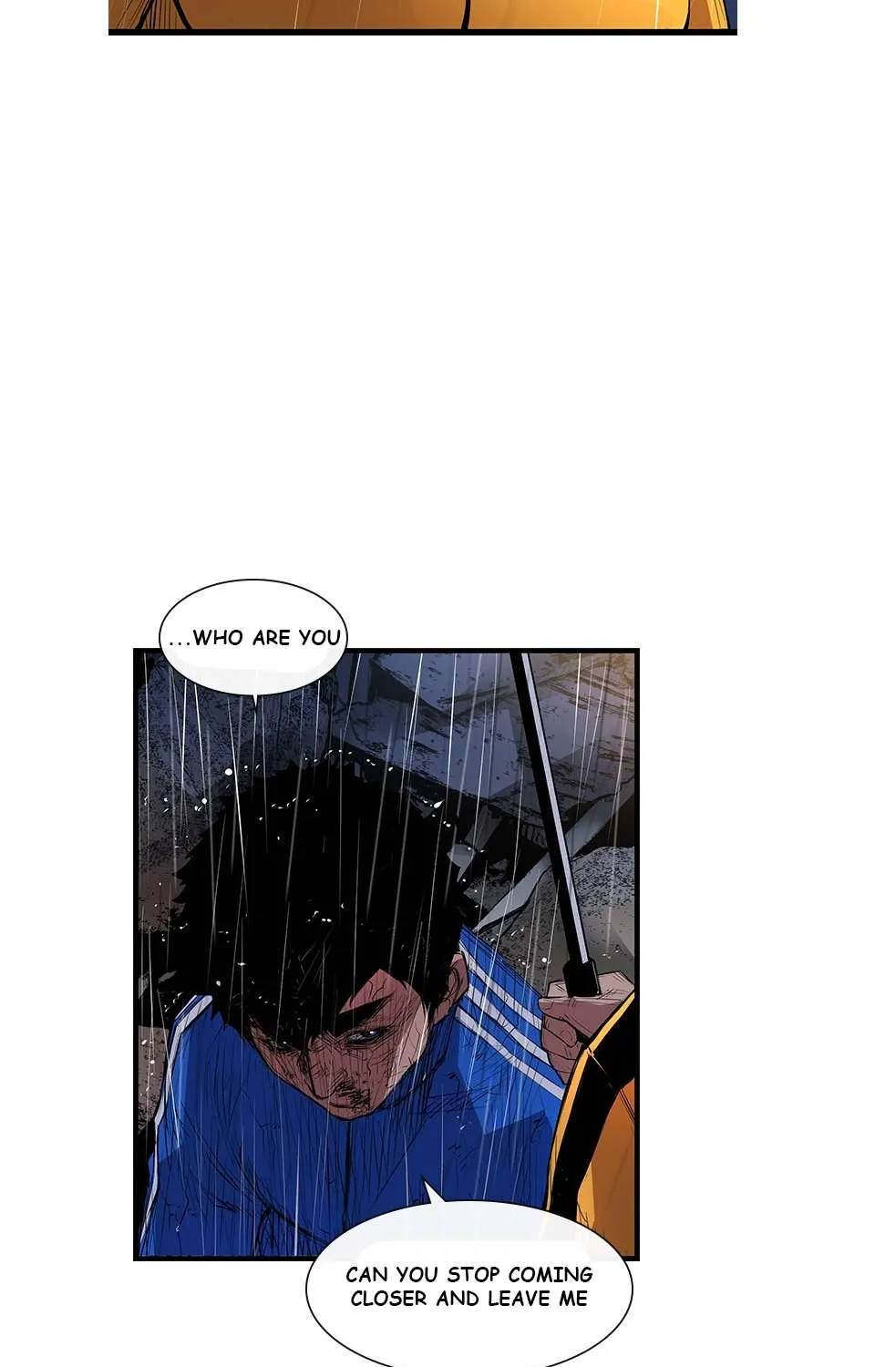 Hallym Gymnasium Chapter 3 page 71 - 
