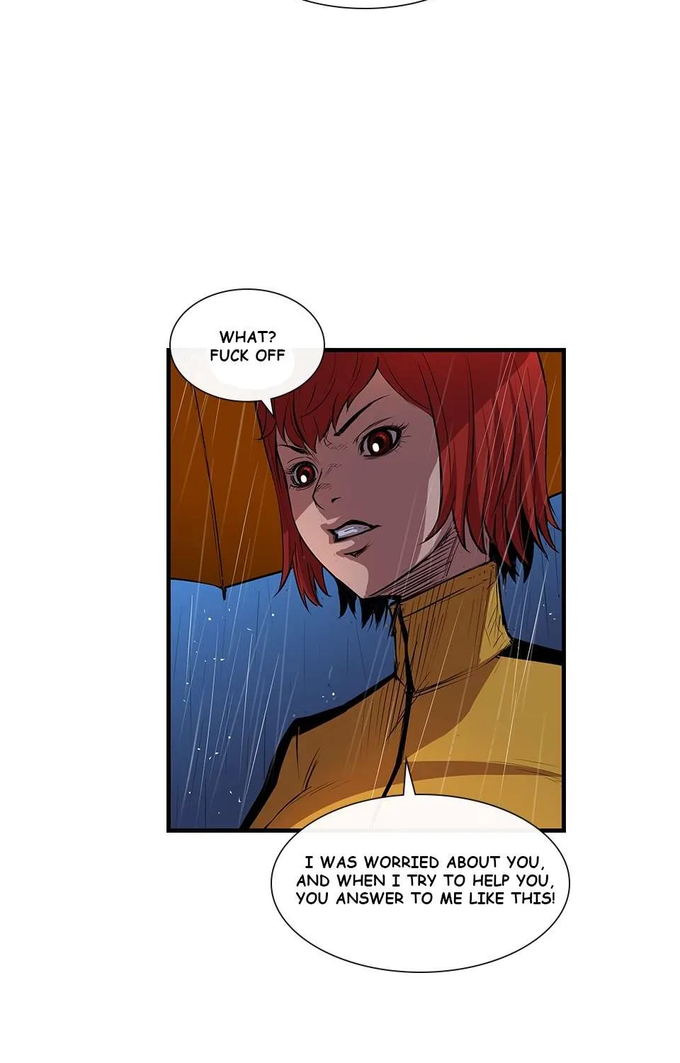 Hallym Gymnasium Chapter 3 page 72 - 