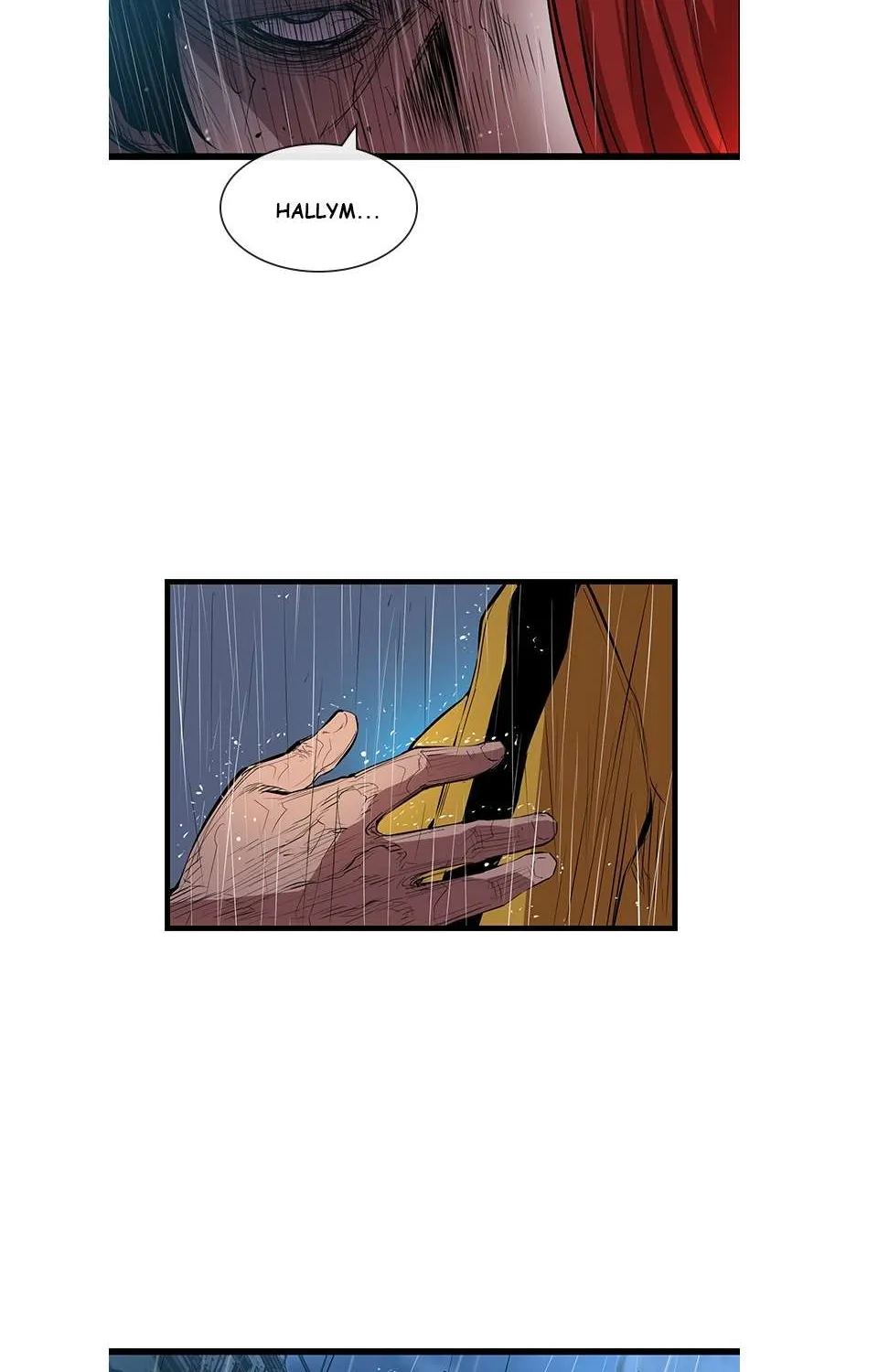 Hallym Gymnasium Chapter 3 page 78 - 