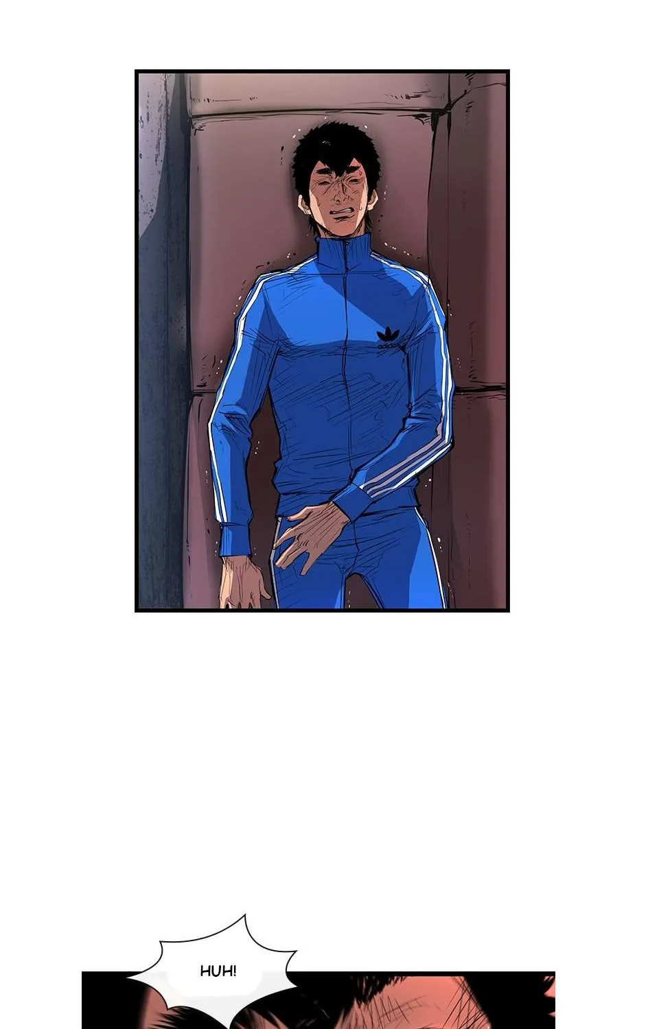 Hallym Gymnasium Chapter 3 page 82 - 