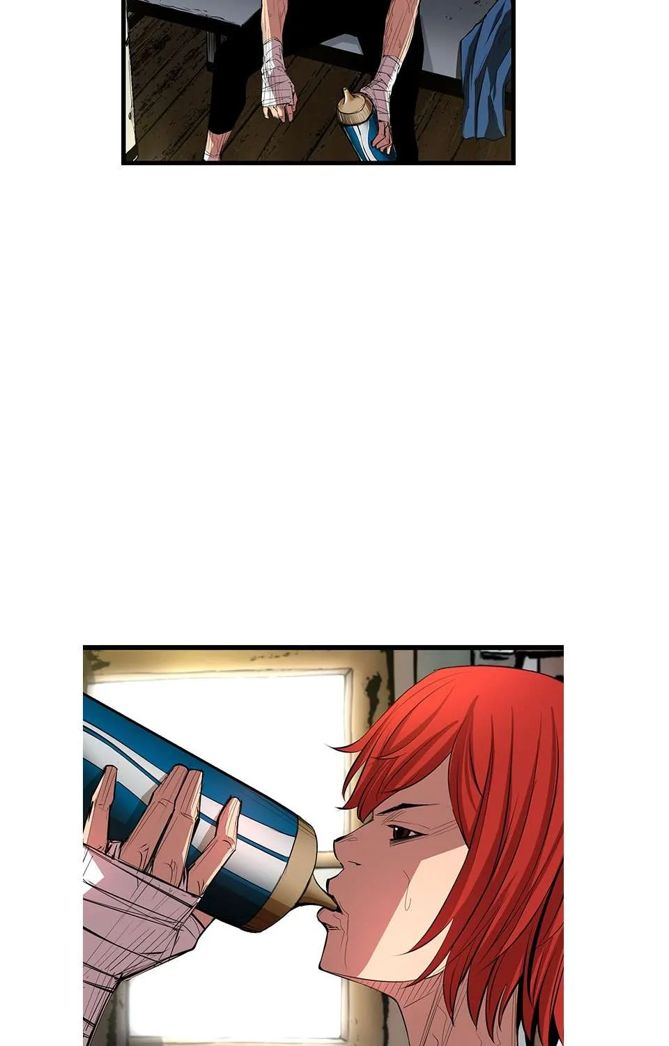 Hallym Gymnasium Chapter 3 page 90 - 