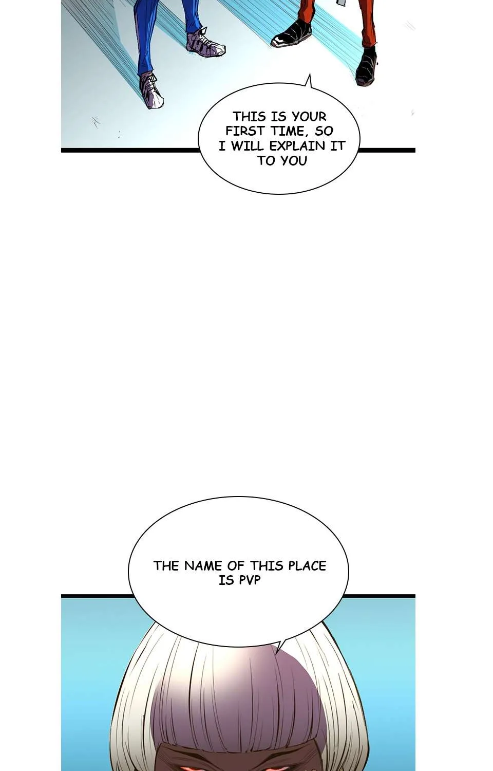 Hallym Gymnasium Chapter 3 page 10 - 
