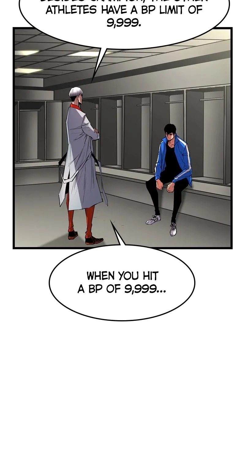 Hallym Gymnasium Chapter 30 page 11 - 