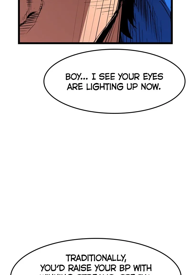 Hallym Gymnasium Chapter 30 page 14 - 