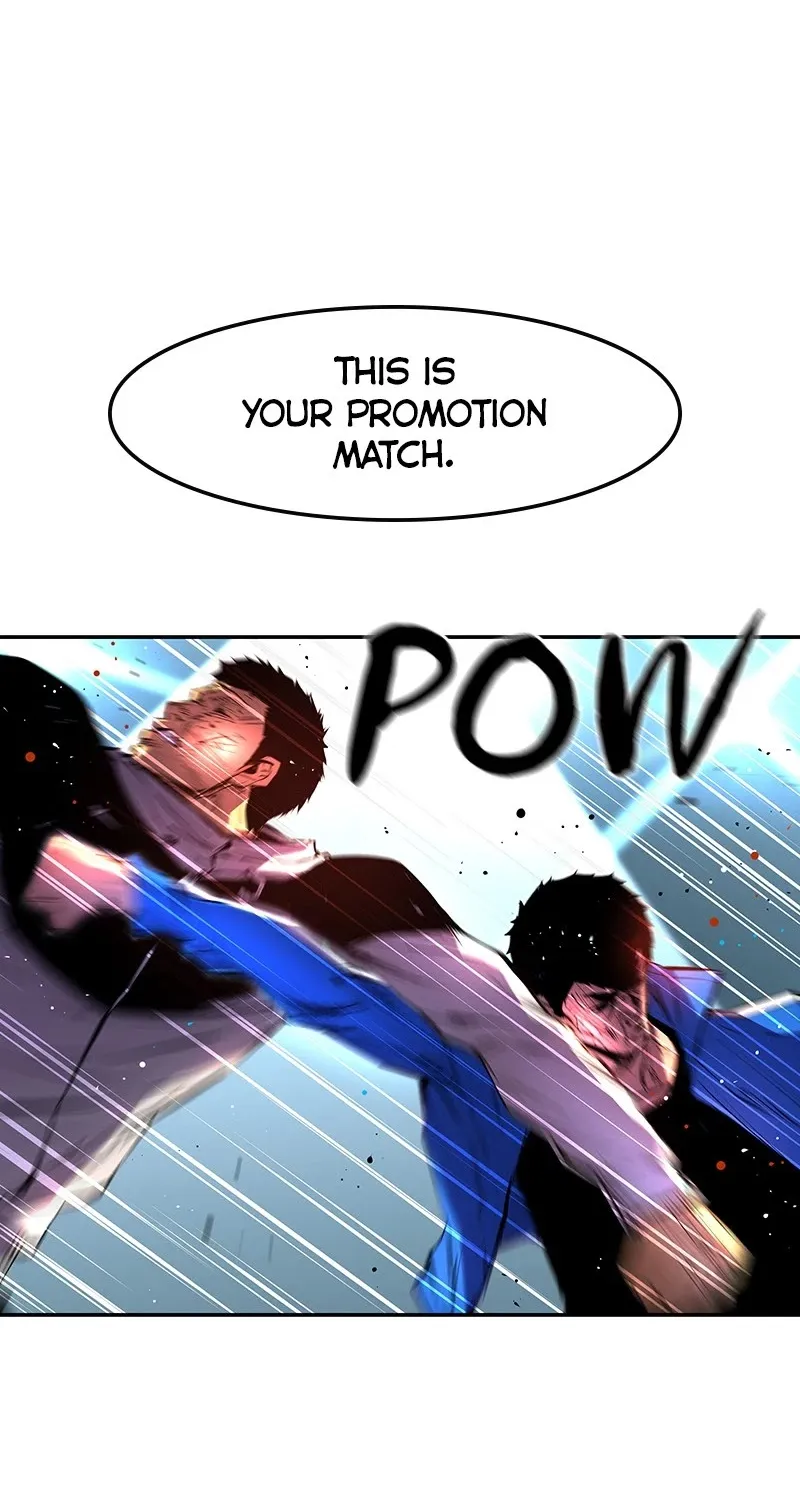 Hallym Gymnasium Chapter 30 page 20 - 