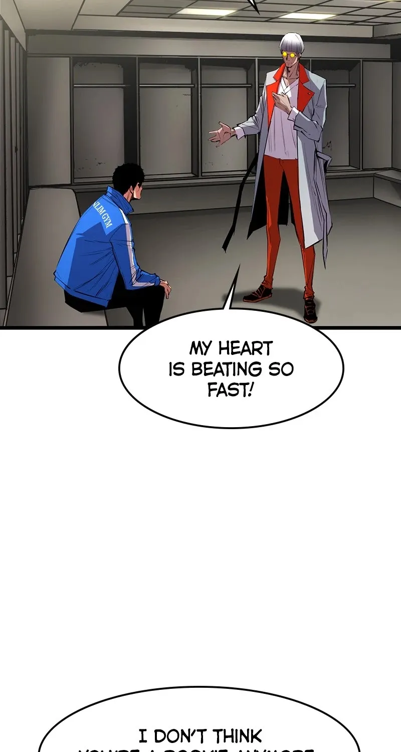 Hallym Gymnasium Chapter 30 page 3 - 