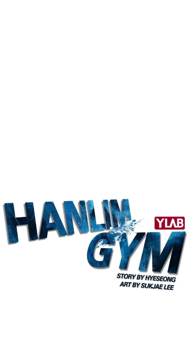 Hallym Gymnasium Chapter 30 page 21 - 