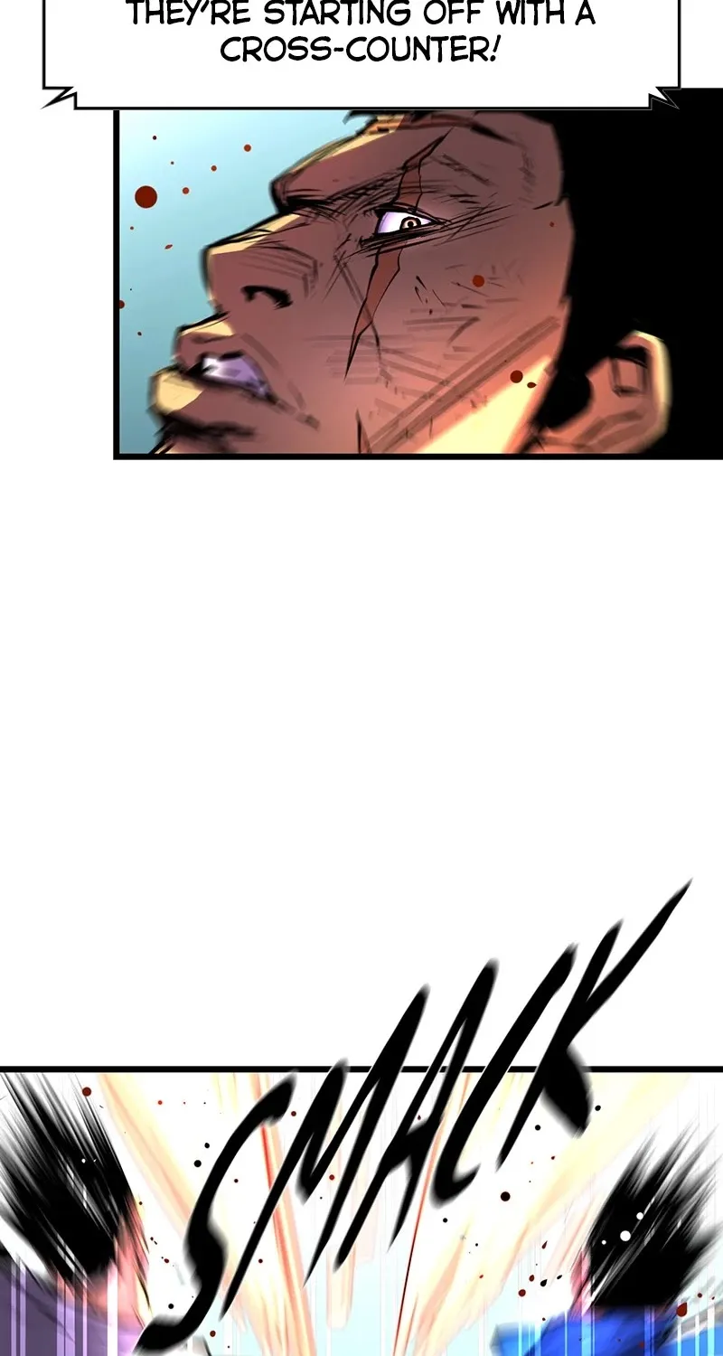 Hallym Gymnasium Chapter 30 page 23 - 