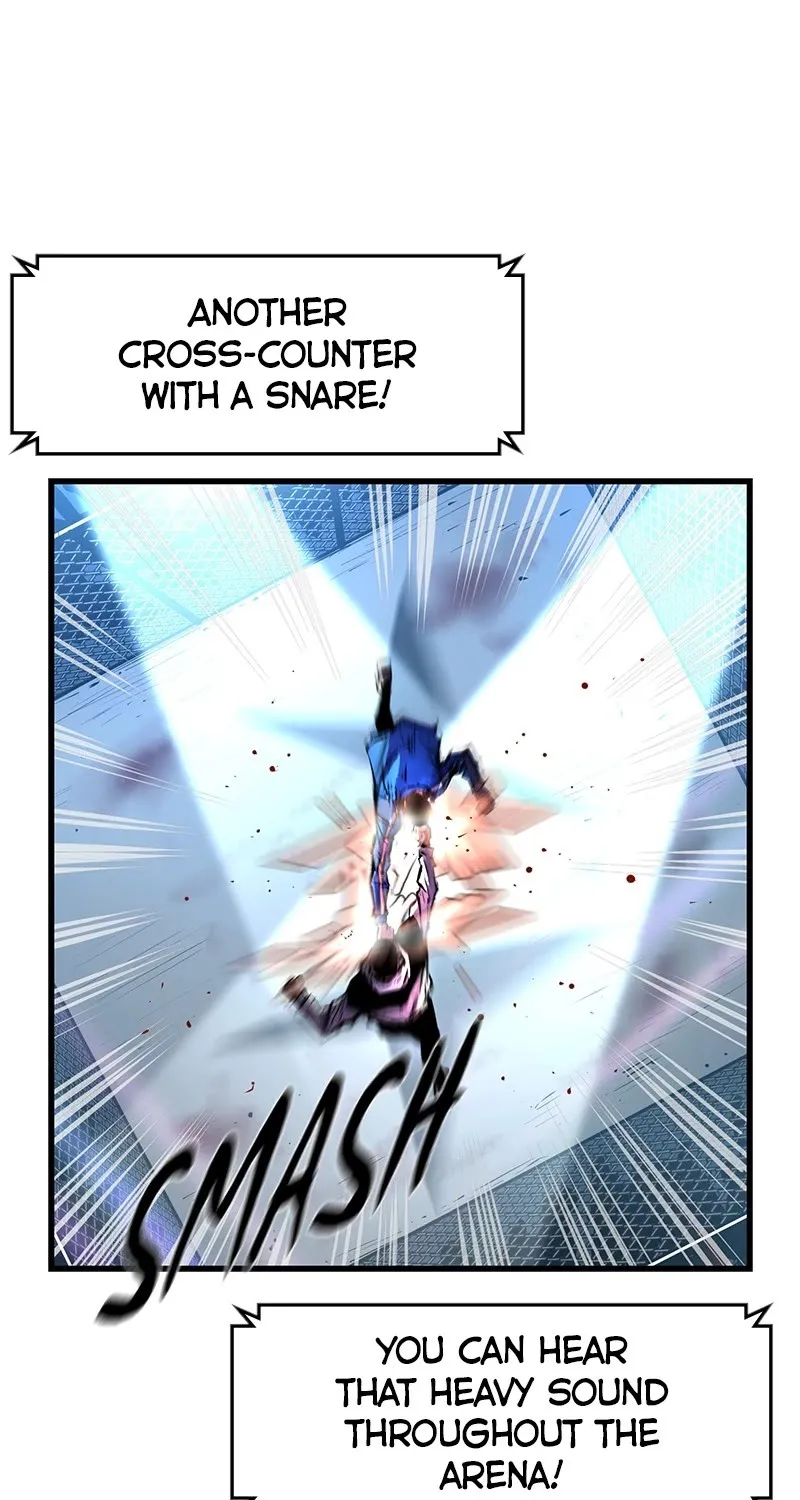 Hallym Gymnasium Chapter 30 page 25 - 