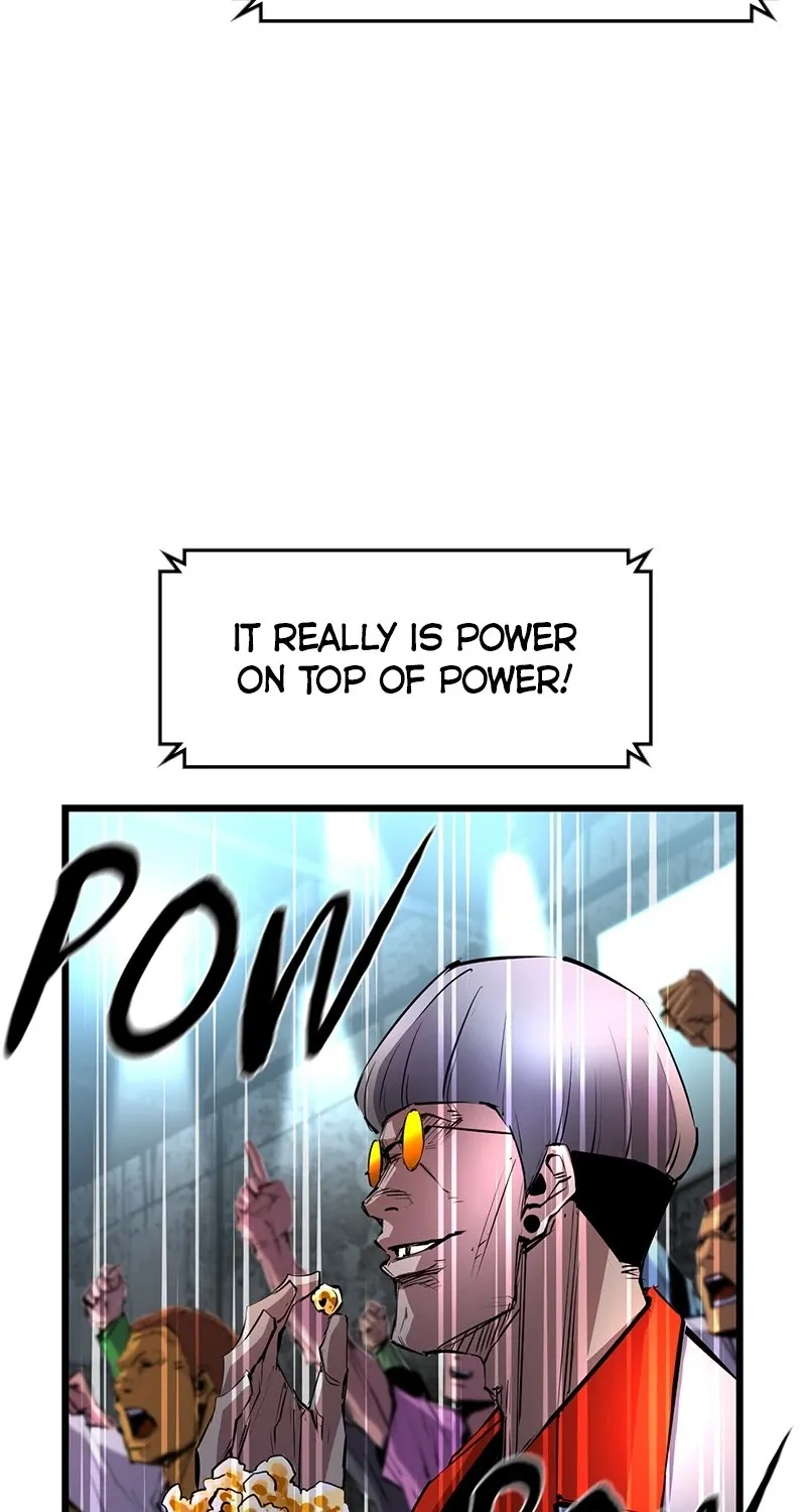 Hallym Gymnasium Chapter 30 page 26 - 
