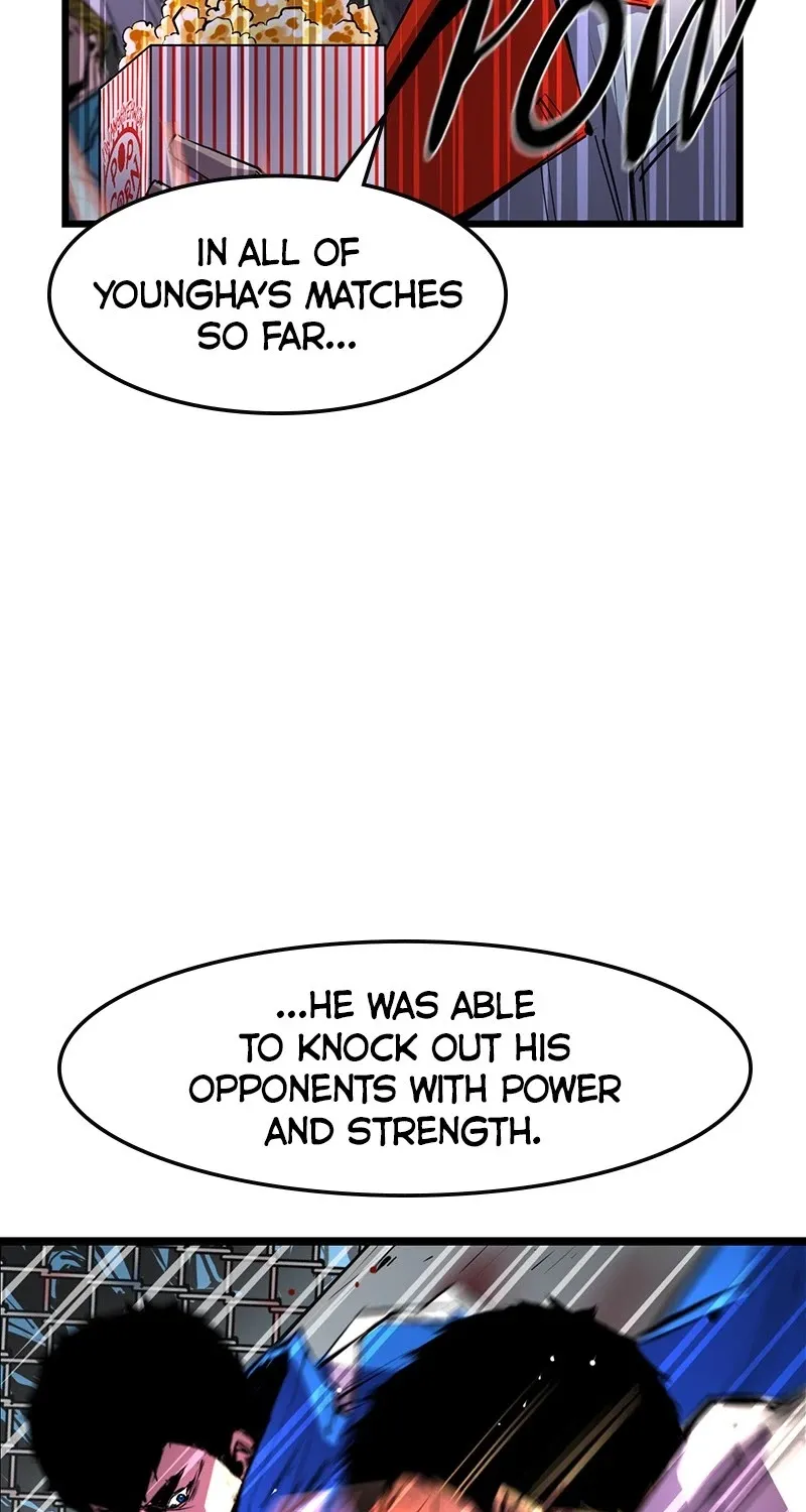 Hallym Gymnasium Chapter 30 page 27 - 