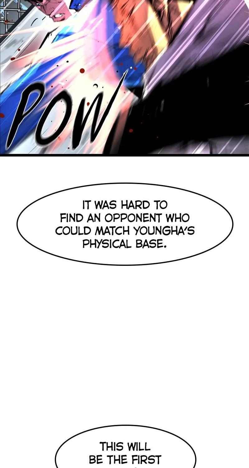 Hallym Gymnasium Chapter 30 page 28 - 