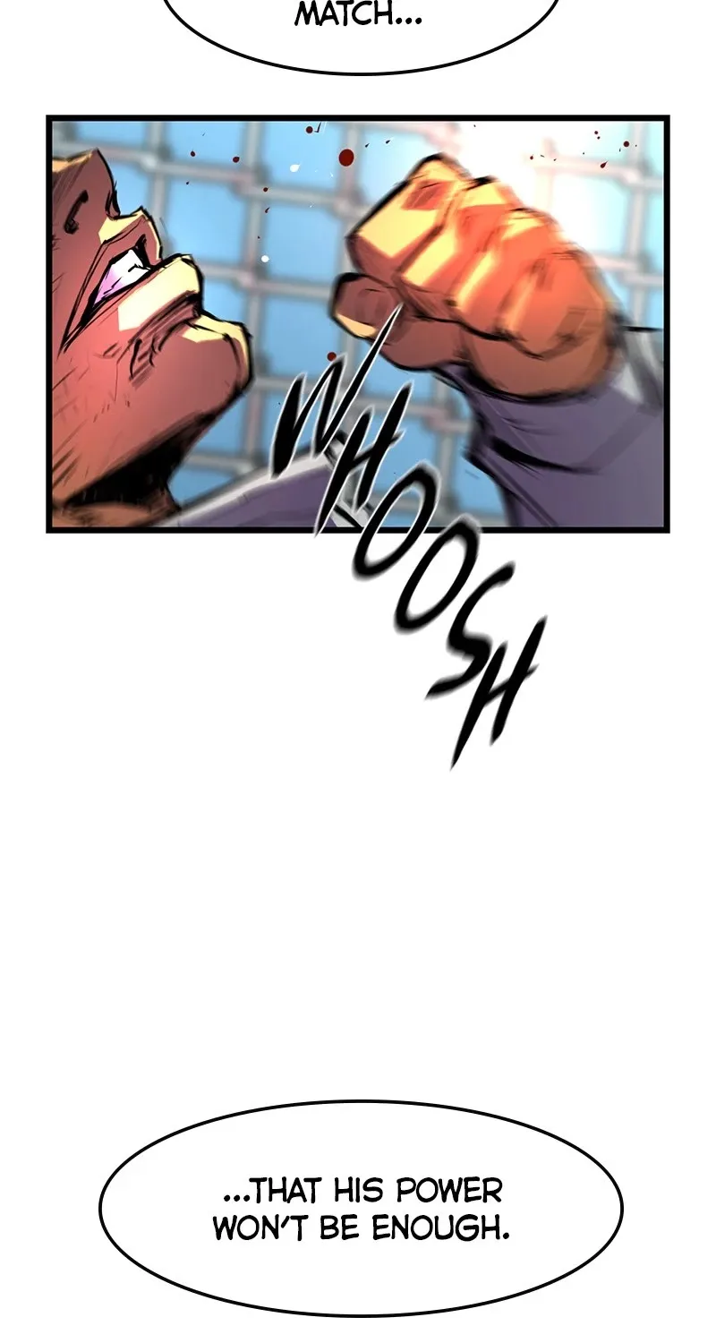 Hallym Gymnasium Chapter 30 page 29 - 
